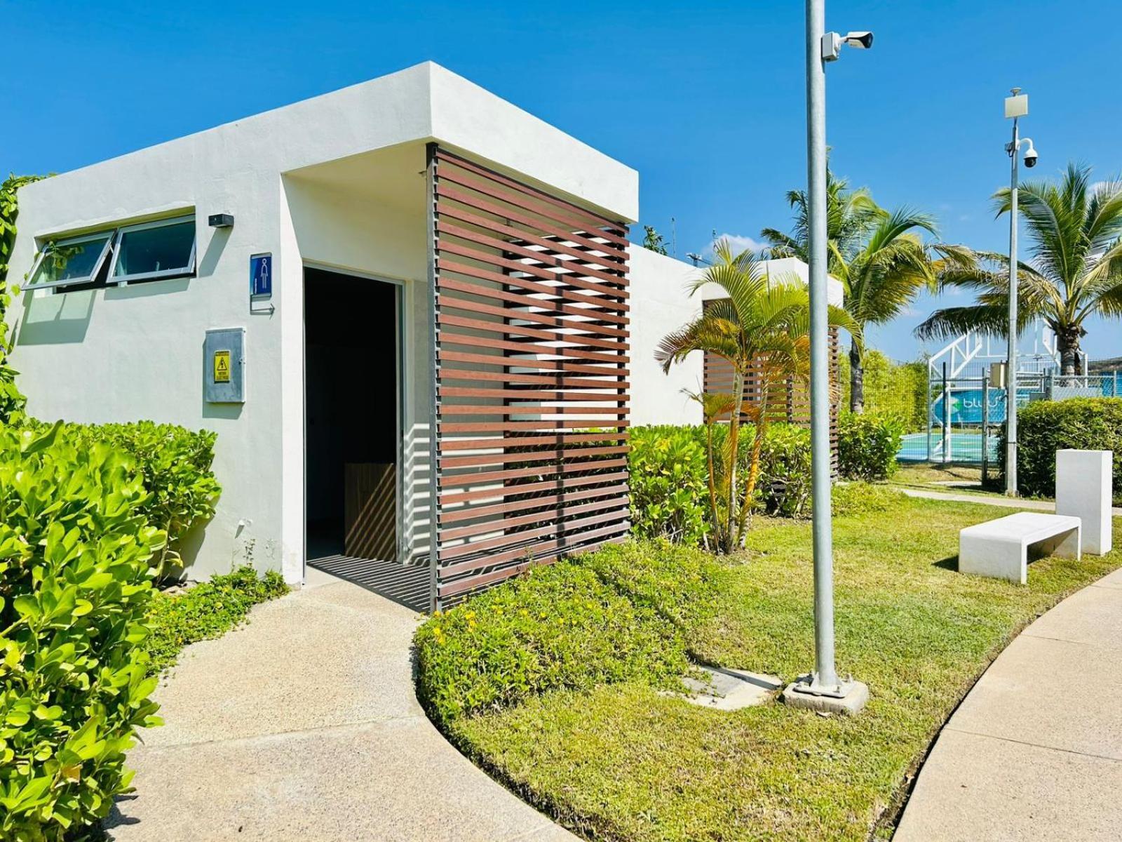 Bluu Lagoon - Depa Enorme Alberca Mazatlan Exterior photo