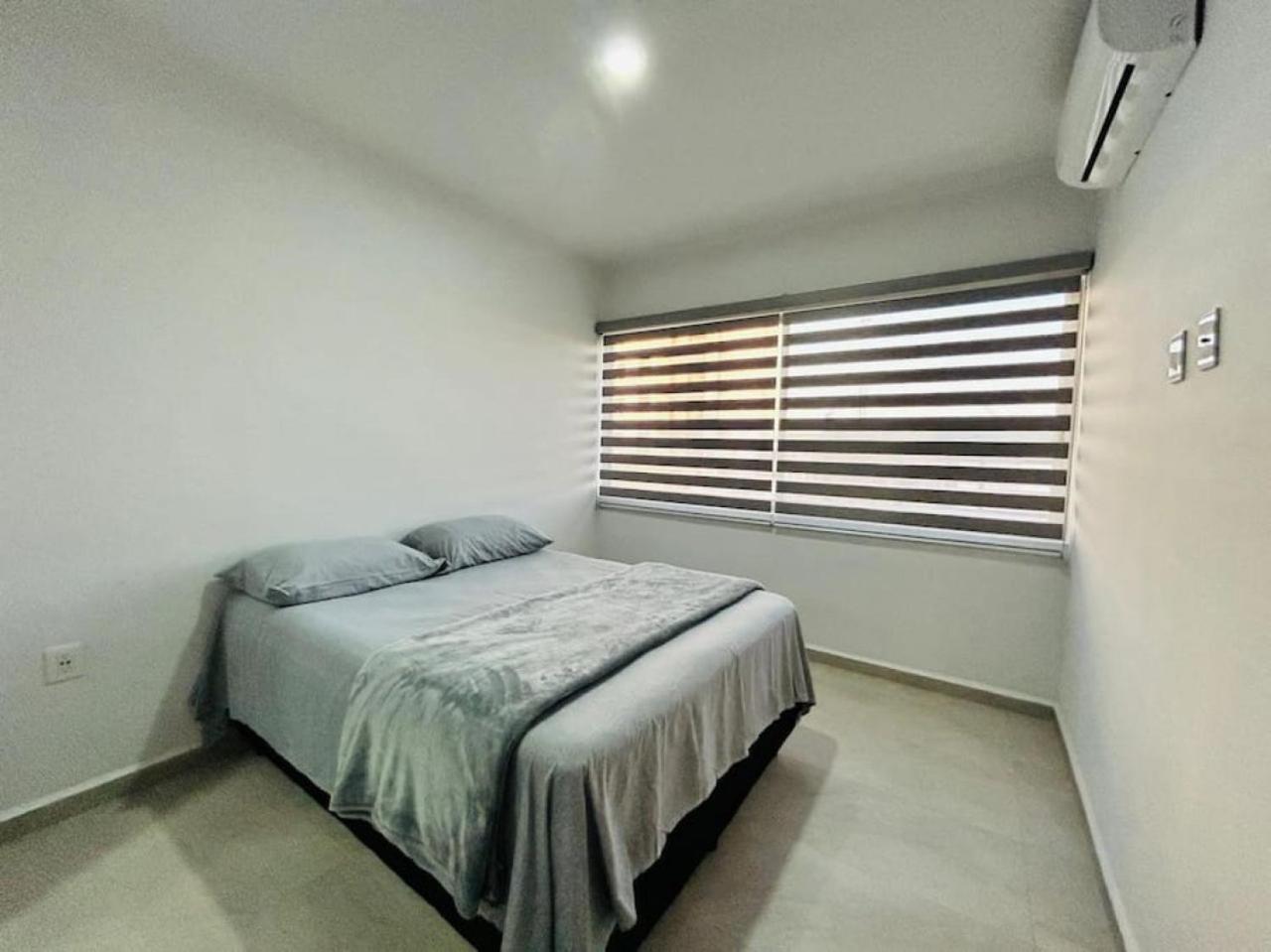 Bluu Lagoon - Depa Enorme Alberca Mazatlan Exterior photo