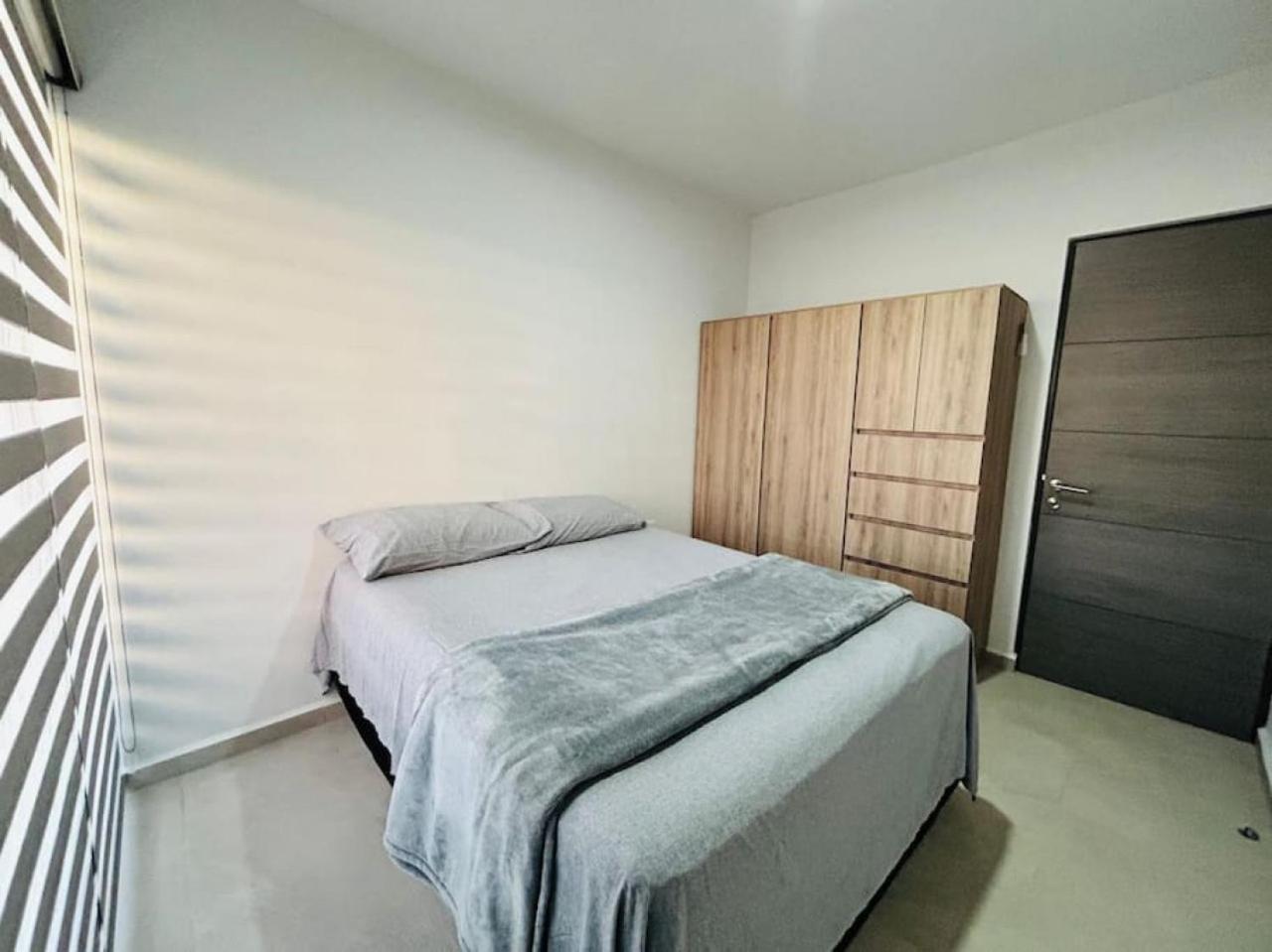 Bluu Lagoon - Depa Enorme Alberca Mazatlan Exterior photo
